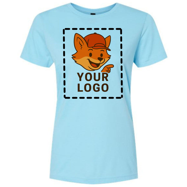 Gildan - Women's Softstyle® T-Shirt - 64000L