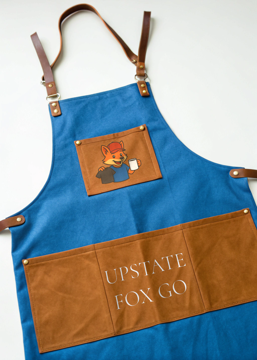 Apron