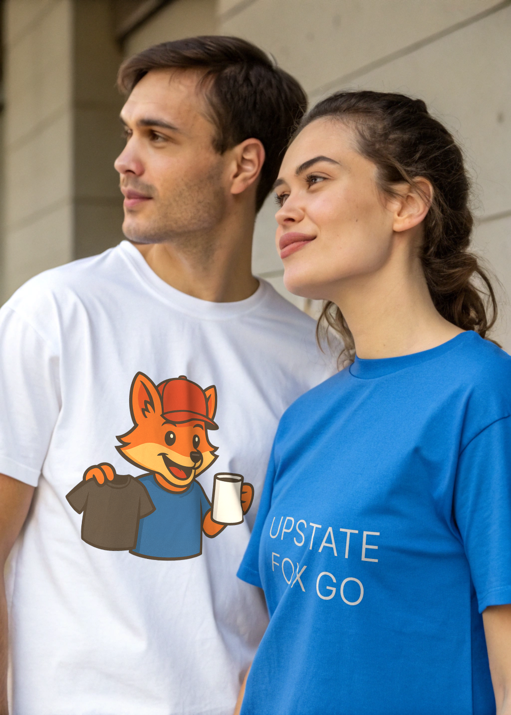 Custom T-Shirts