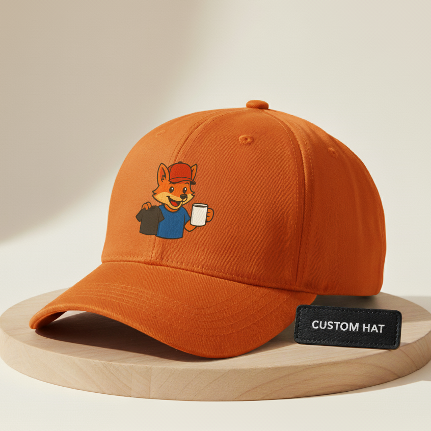 Custom Hat