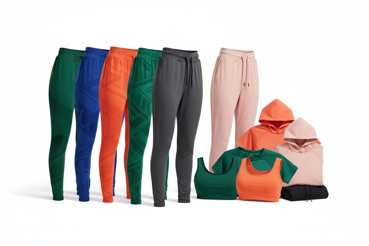 Custom Leggings