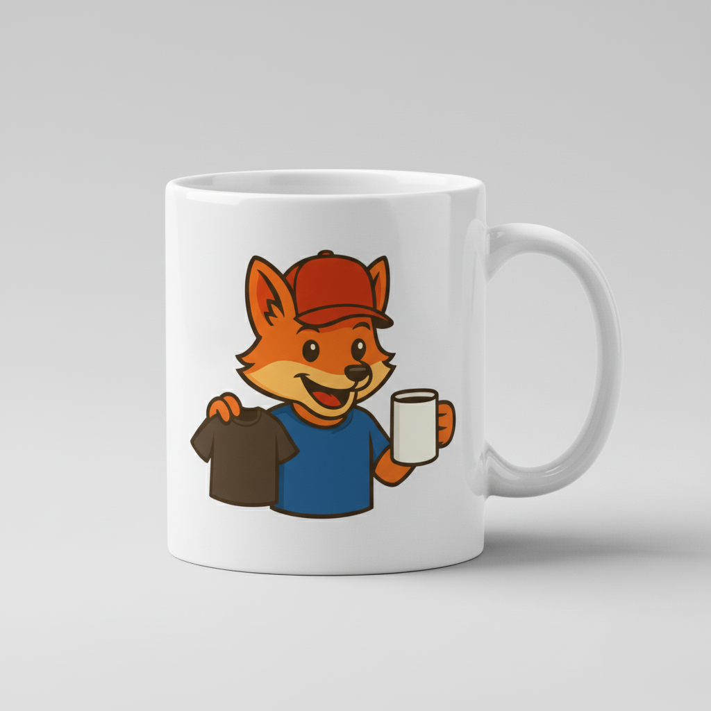 Custom Mug