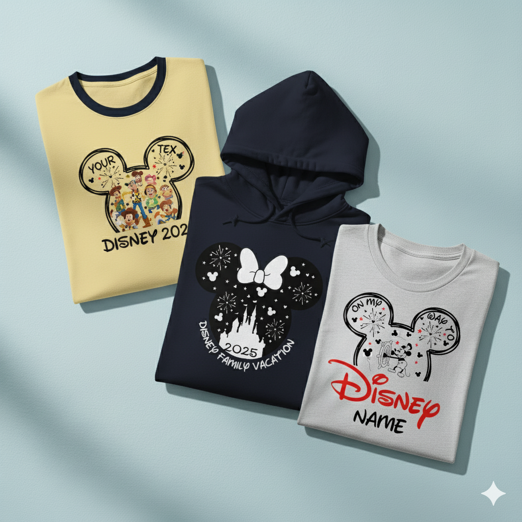 Disney Collection