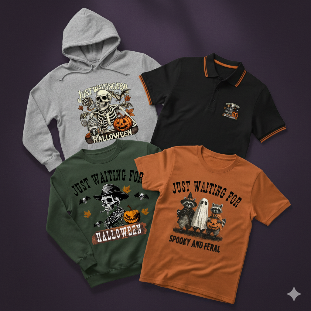 Halloween Collection