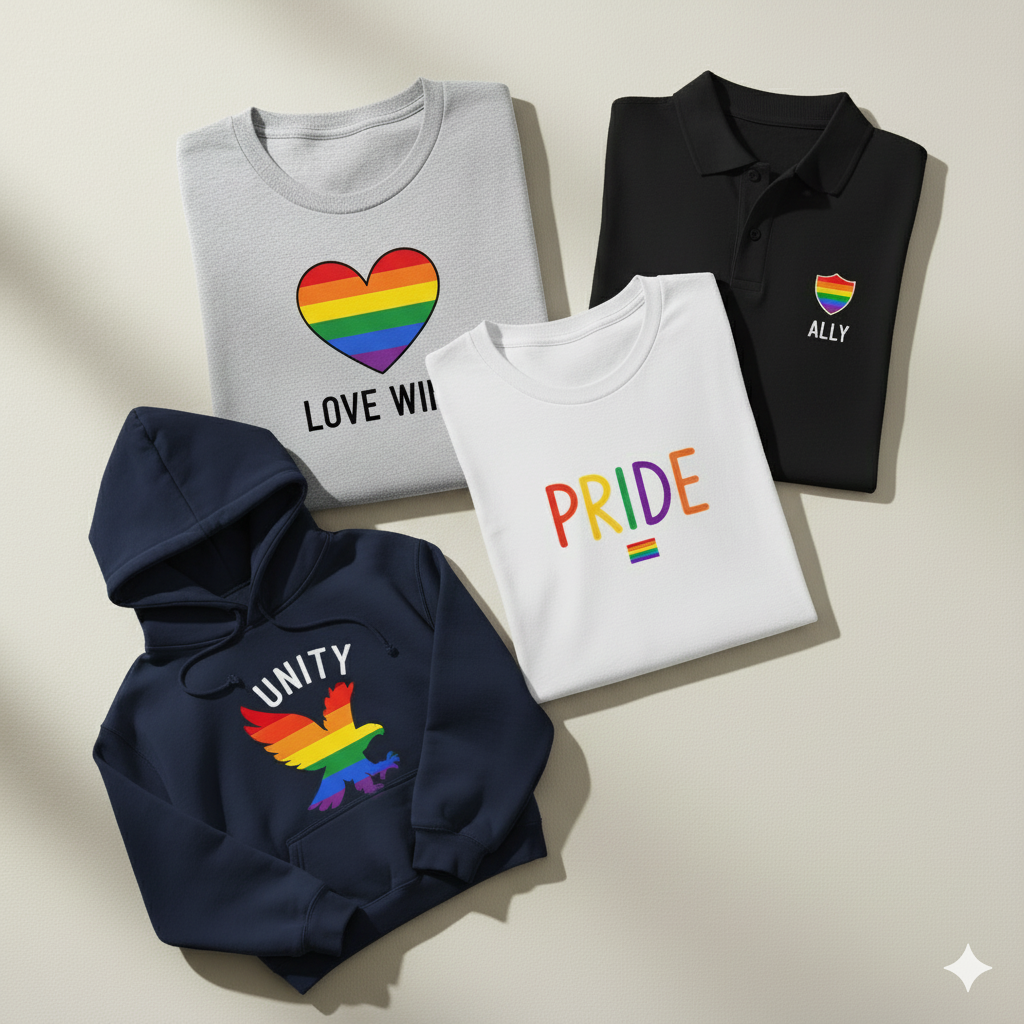 Pride Collection