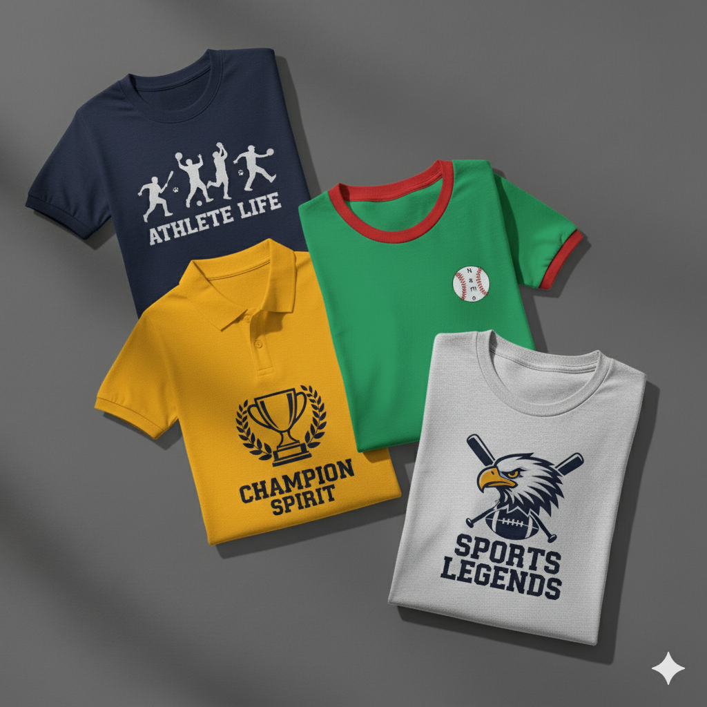 Sports Collection