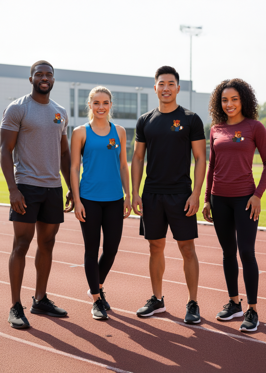 Sportswear & Performance