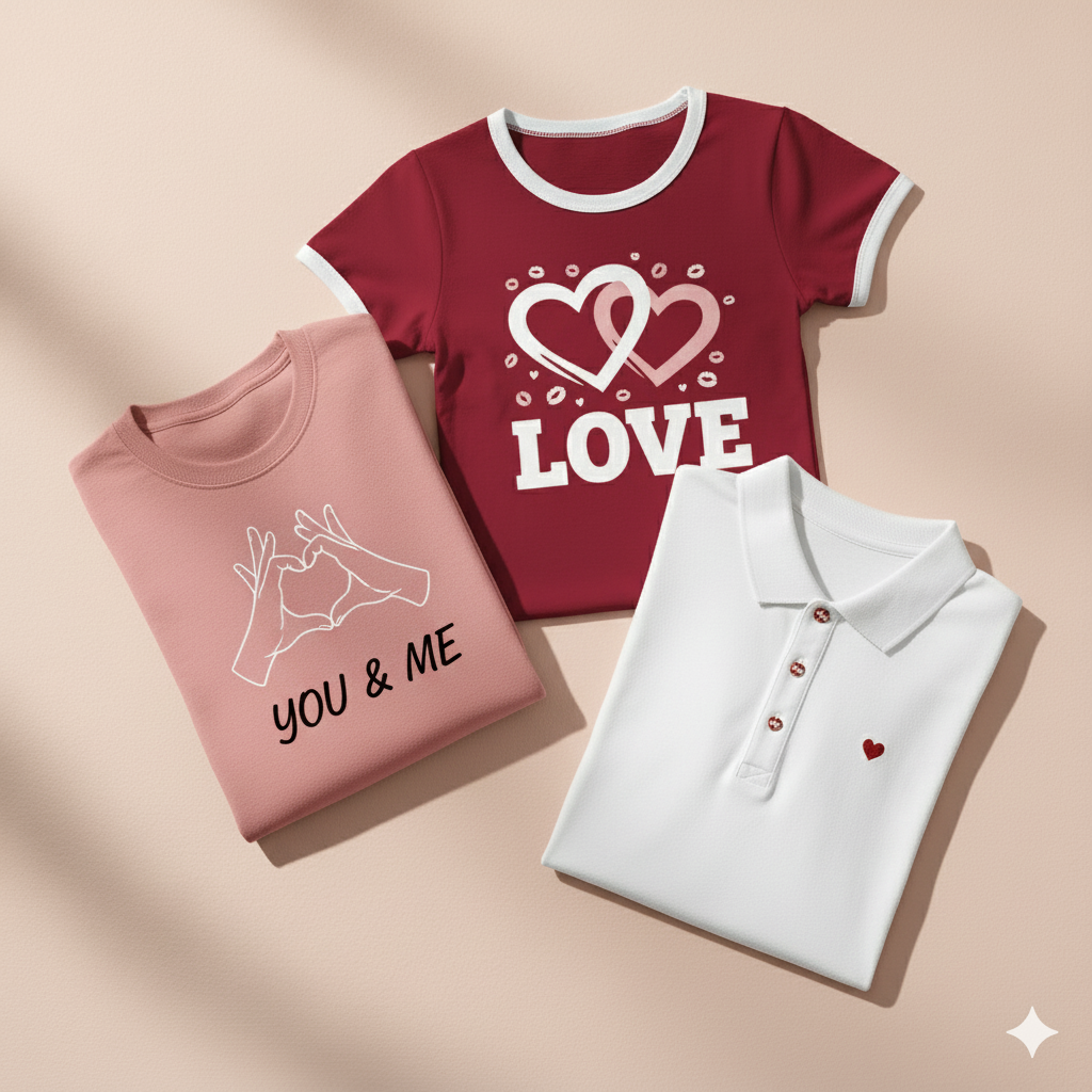Valentine’s Day Collection