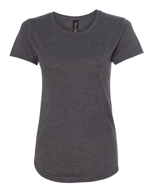 Gildan Women's Softstyle® Triblend T-Shirt - 6750L