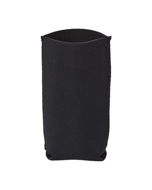 Liberty Bags - 12 oz. Neoprene Slim Can and Bottle Holder- FT007SC