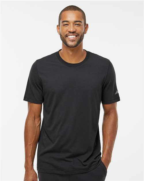 Adidas - Men's Blended T-Shirt - A556