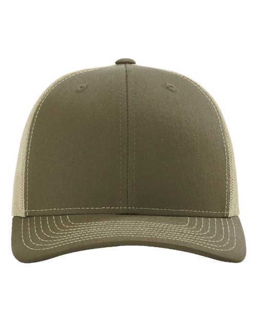 Richardson - Sustainable Trucker Cap