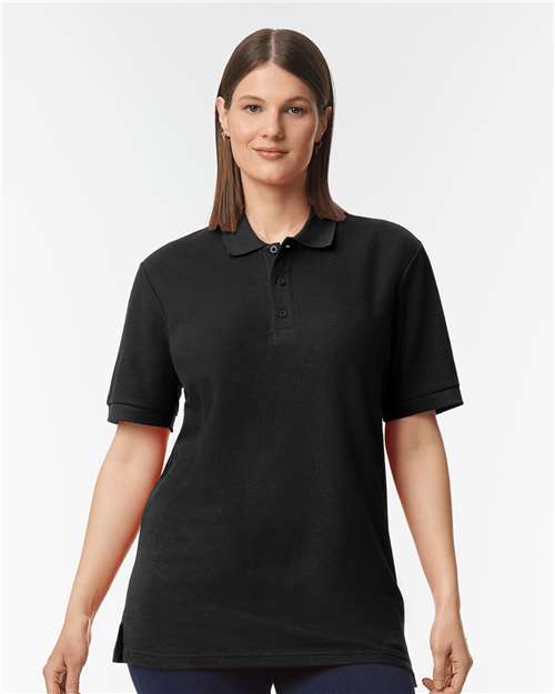 Gildan Unisex Hammer™ Pique Polo- 85800