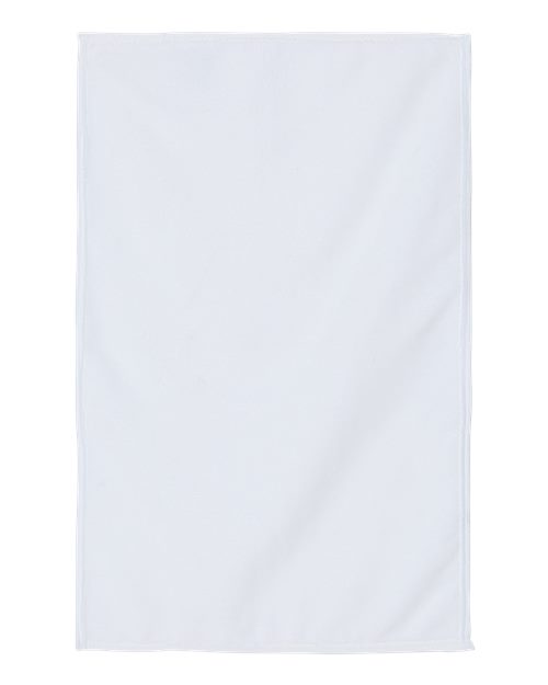 Liberty Bags - Patented Sublimation Golf Towel- PSB1625VH