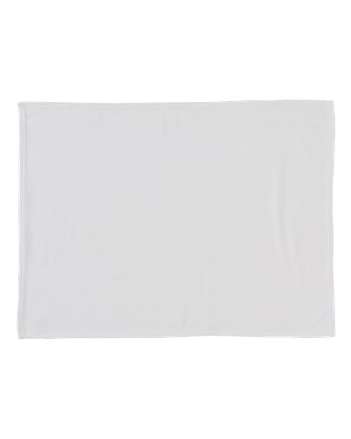 Liberty Bags - Sublimation Fleece Baby Blanket- PSB3040F
