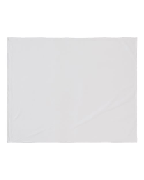 Liberty Bags - Sublimation Brushed Fleece Blanket- PSB5060F