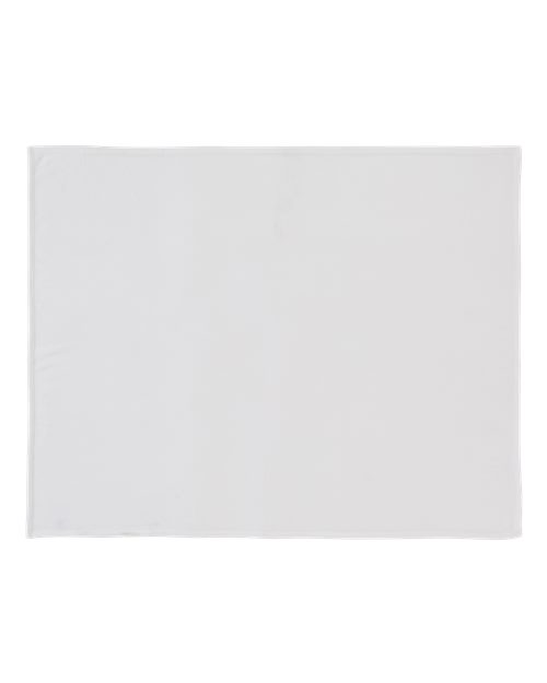 Liberty Bags - Sublimation Silk Touch Blanket- PSB5060ST