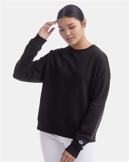 Champion - S650