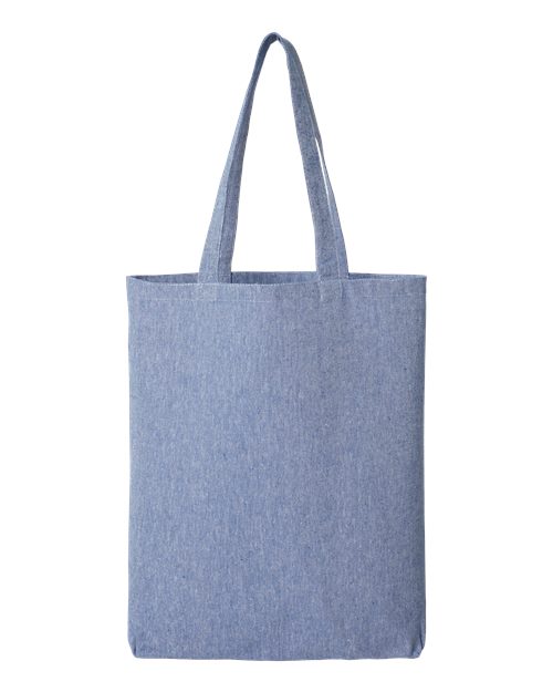 OAD - Midweight Recycled Gusseted Tote