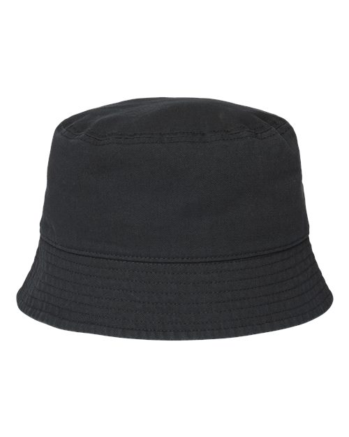 Atlantis Headwear - Sustainable Bucket Hat-POWELL