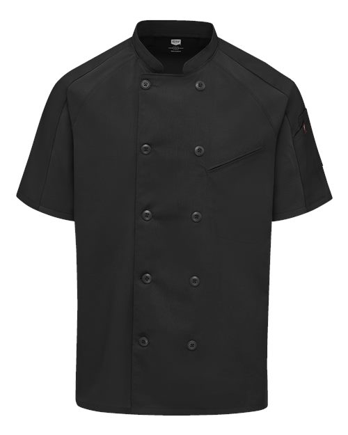 Chef Designs - Airflow Raglan Chef Coat- 052M