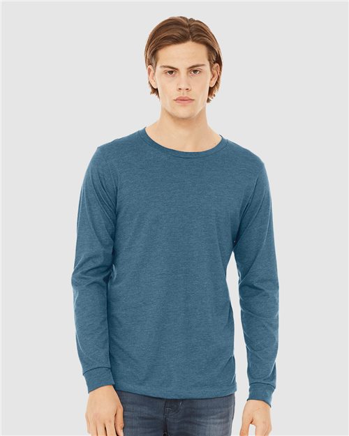 BELLA + CANVAS - 3501CVC