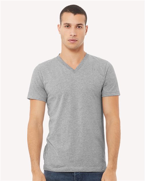 BELLA + CANVAS - 3005CVC