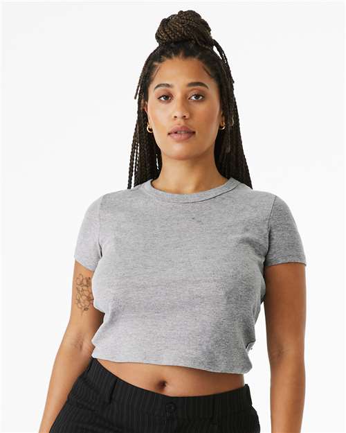 BELLA + CANVAS - 1010