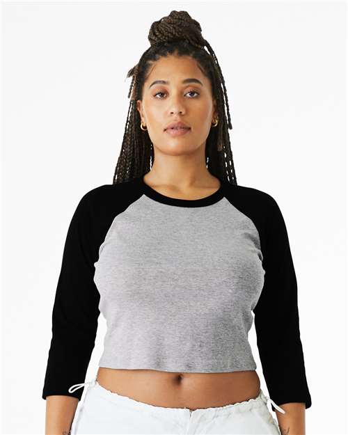 BELLA + CANVAS - 1200