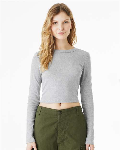 BELLA + CANVAS - 1501