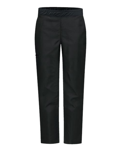 Chef Designs - Women's Airflow Chef Pants- 0P1W
