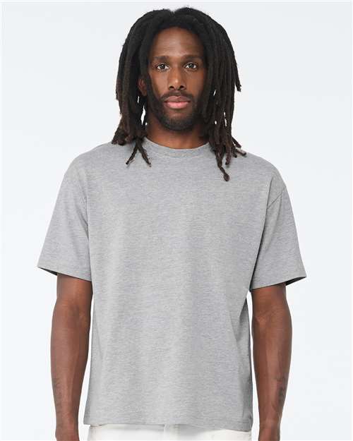 BELLA + CANVAS - 6 oz. Heavyweight Tee - 3010