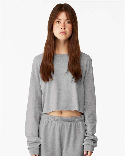BELLA + CANVAS - 6501