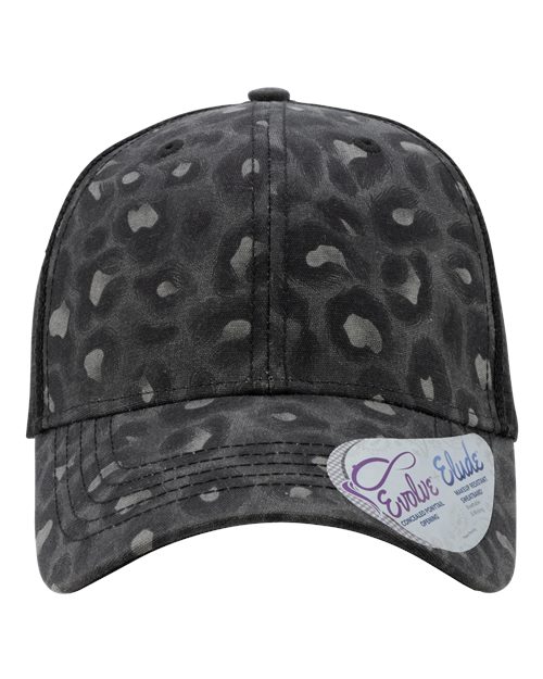 Infinity Her - Women's Modern Trucker Cap