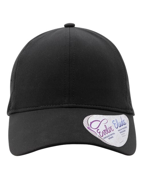 Infinity Her - Women's Perforated Performance Cap
