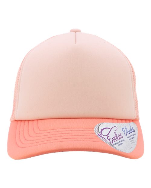 Infinity Her - Women's Foam Trucker Cap