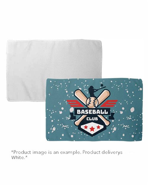 Liberty Bags - Sublimation Rally Towel- PSB1118