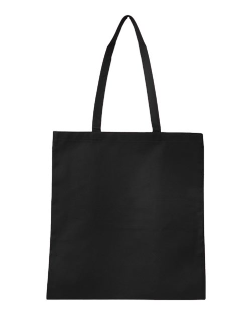 Q-Tees - Non-Woven Tote Bag