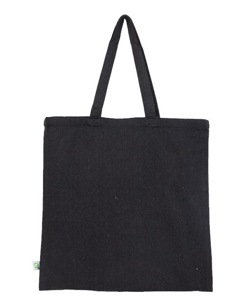 Q-Tees - Sustainable Canvas Bag