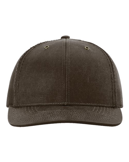 Richardson - Fremont Trucker Cap