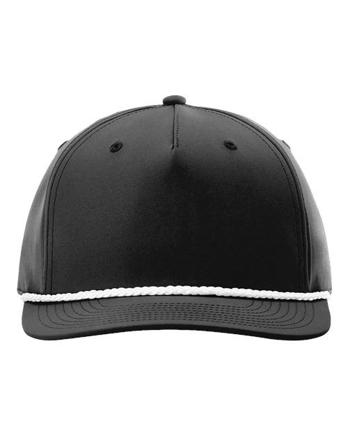 Richardson - Five-Panel Classic Rope Cap