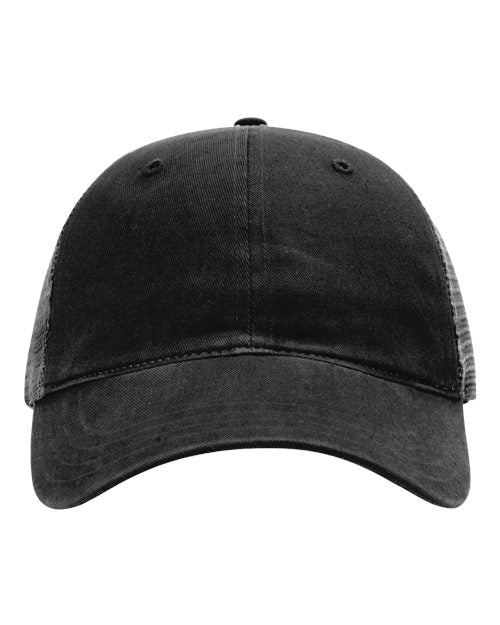 Richardson - Garment-Washed Trucker Cap