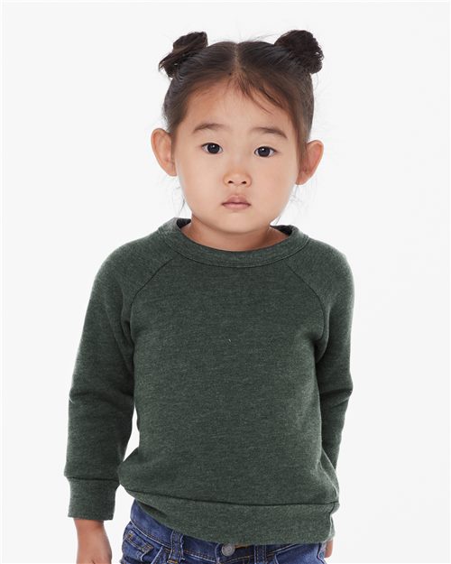 BELLA + CANVAS - 3901T