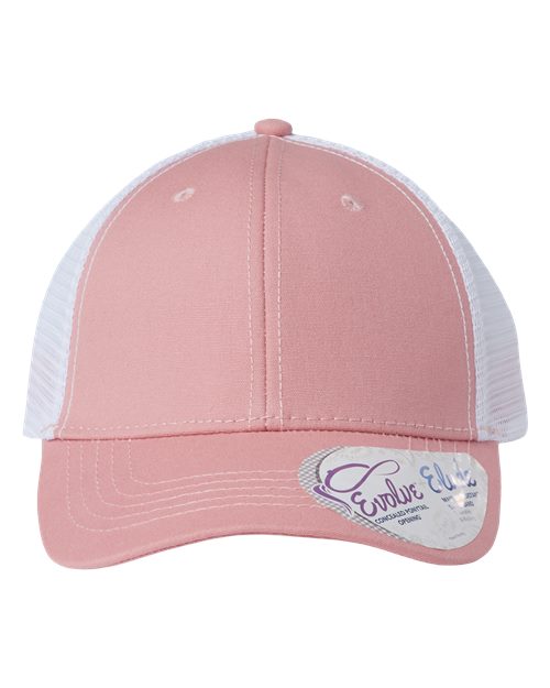Infinity Her - Women's Modern Trucker Cap