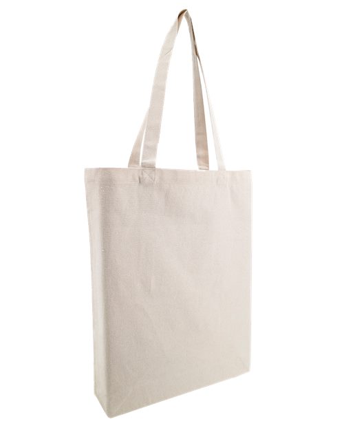 OAD - Midweight Recycled Gusseted Tote