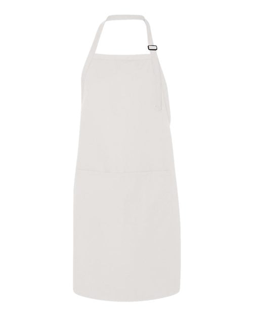 Chef Designs - Premium Bib Apron-TT30
