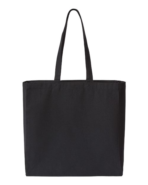 Liberty Bags - Isabella Midweight Recycled Canvas Tote