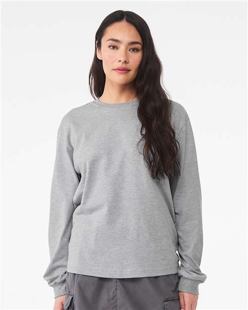 BELLA + CANVAS - 3511