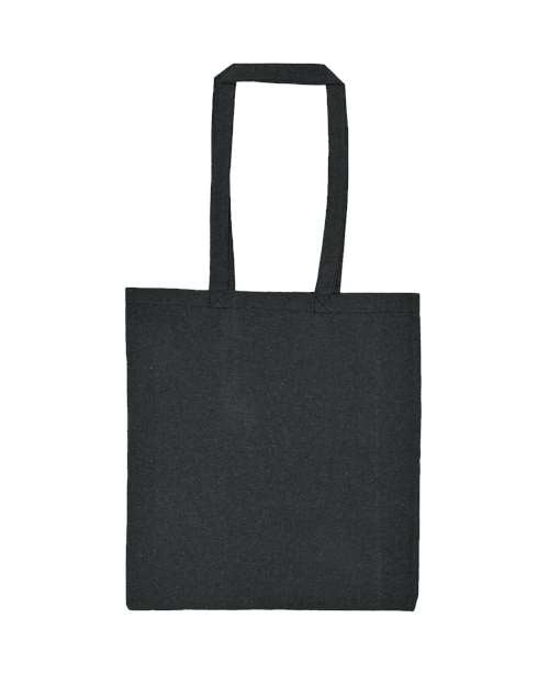 Liberty Bags - Lightweight Recycled Canvas Tote Bag with Extended Handle