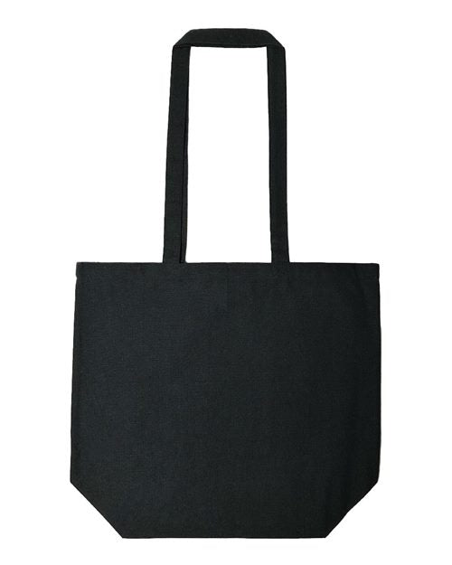 Liberty Bags - Star of India Midweight Recycled Canvas Tote